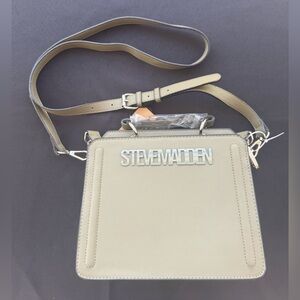 Steve Madden crossbody purse